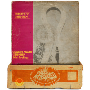 Osakpamwan Ohenhen and His Feelings - Owaguenomose (2024 Remaster)