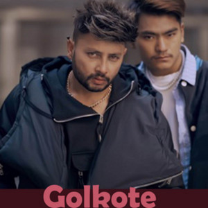 Durgesh Thapa - Golkote