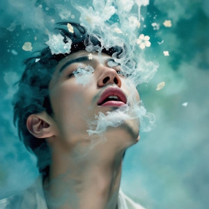 留下的愛還活著