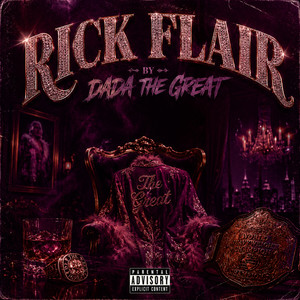 Fine Shit by Dada the Great