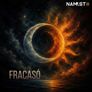 Fracasó by Namaste