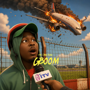 Gboom by Omo Ebira Beatz