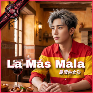 La Más Mala by 攝郎