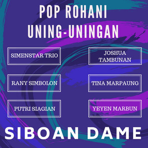 Tole Endehon by Simenstar Trio, Joshua Tambunan, Rany Simbolon, Putri Siagian, Tina Marpaung, Yeyen Marbun