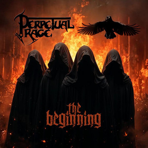 Perpetual Rage poster