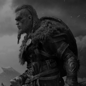 Valhalla Waits - Viking Version by true viking, moonlighttt, fijorddd