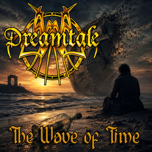 The Wave of Time by Dreamtale