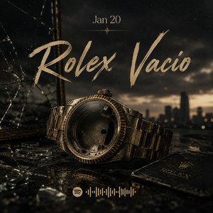 Rolex Vacio by Jan 20
