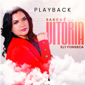 Sabor da Vitória (Playback)