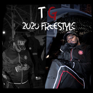 Portada de 2020 Freestyle
