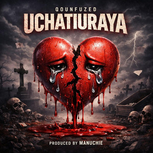Qounfuzed - Uchatiuraya