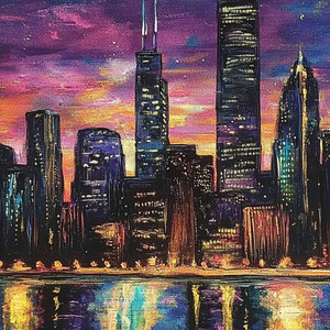 sin-city by mightshow