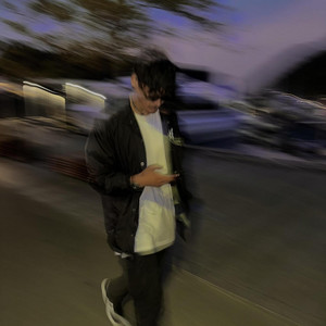 Portada de Try Again