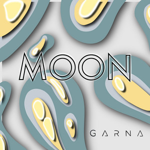 Обкладинка: Moon