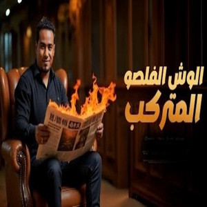 الوشوش الفلصو by محمد الاسمر غزال الصعيد