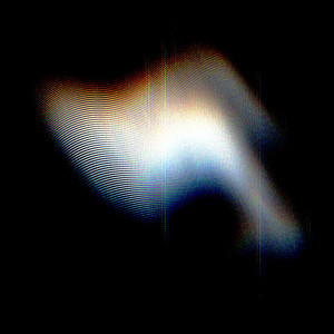 album cover: Gigante Blanco