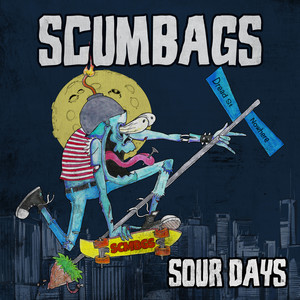 Scumbags | Spotify