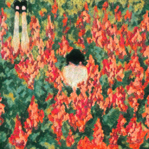 ฟองน้ำ (absorb the sadness) by Raine Cloud
