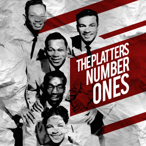 The Platters Number Ones - Compilation by The Platters | Spotify