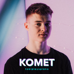 Komet by tobiplayspiano