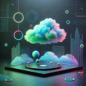 Cyber Dream by Neon Walker