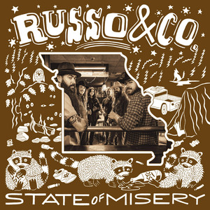 Key West Of The Midwest by Russo & Co.