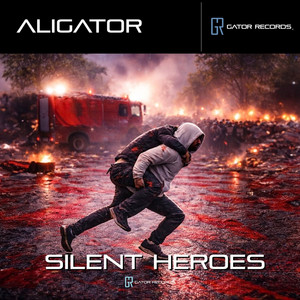 Silent Heroes by DJ Aligator