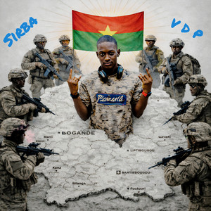 Pamanli King 226 - Sirba VDP