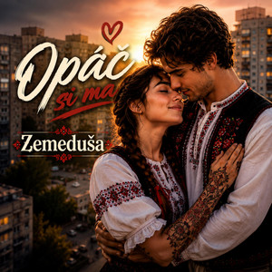 Opáč si ma by Zemeduša