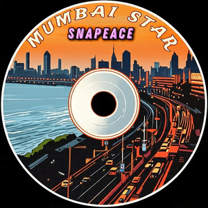 SNAPEACE - Mumbai Star