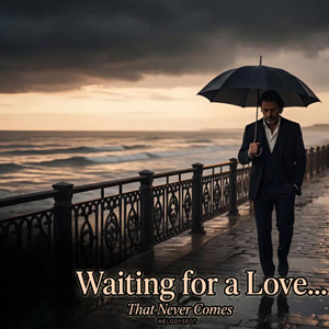 MelodySpot - Waiting for a Love That Never Comes