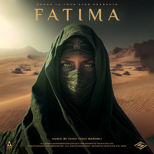 Fatima - EP by Songs To Your Eyes | Spotify