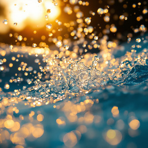 Salty Air by Selen