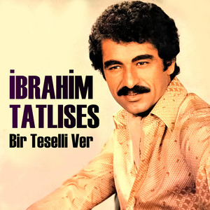 İbrahim Tatlıses - Ben İnsan Değil Miyim