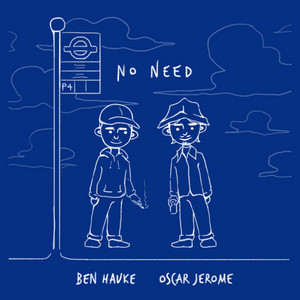 No Need - Extended Mix by Oscar Jerome, Ben Hauke