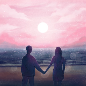 I'll remember every moment of us
