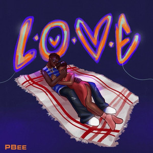L.O.V.E. by PBee