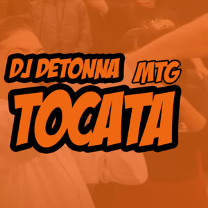 Dj Detonna - Mtg - Tocata