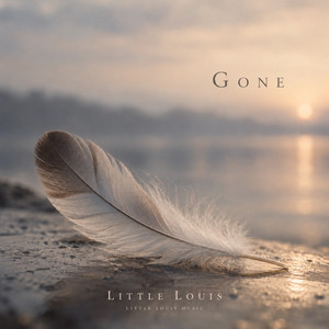 Gone by Little Louis