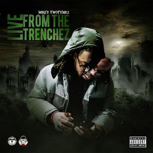 Mikey Twotymez - Kamikazee