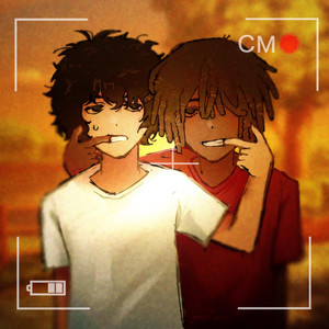 me too by ukiyo!, Cosigns