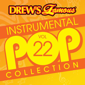 Drew's Famous Instrumental Pop Collection (Vol. 22) album