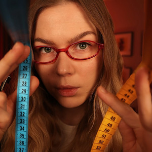 Scope of the Measuring by Lizi ASMR