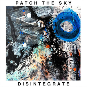 Disintegrate