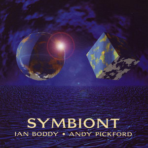 Symbiont cover