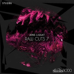 Raw Cuts 7 by Jens Lissat