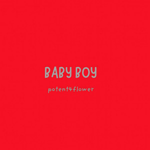 Baby Boy by Potent4flower