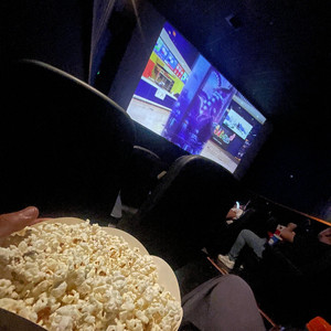La pelicula by Dirty Money Gang