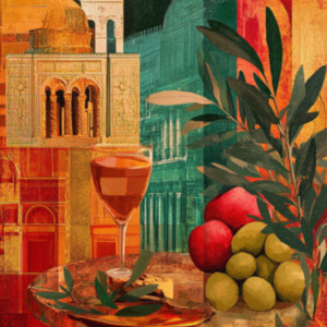 Kley Kley - Cooking Pasta in Italy