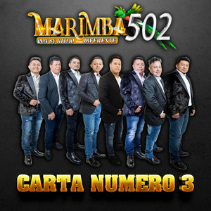 marimba 502 - La Carta Numero 3